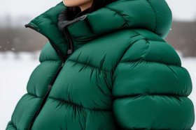 鹿高高衣服怎么样、鹿高高羽绒服怎么样