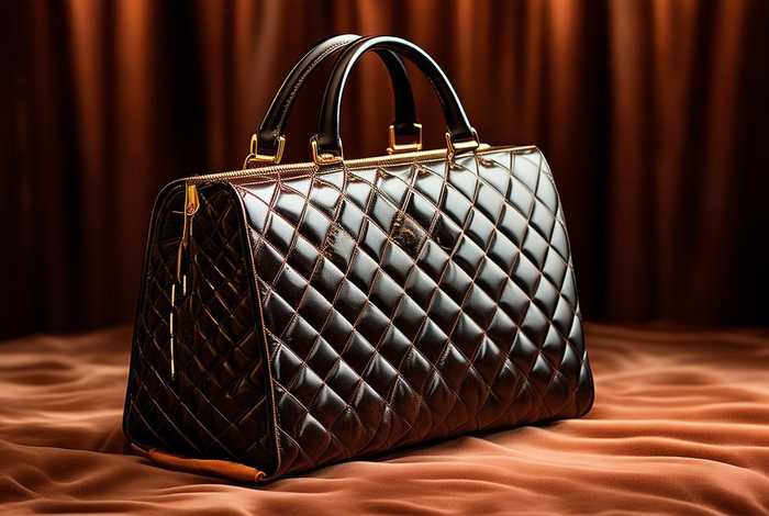 奢侈品包菱形格子叫什么名字；奢侈品包菱形格子叫什么名字啊