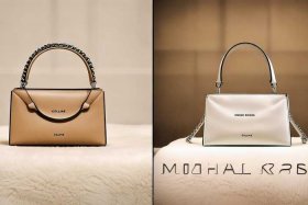 蔻驰和mk包包哪个好、蔻驰和mk包包哪个好一点