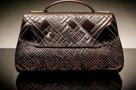 奢侈品包菱形格子怎么做（奢侈品包菱形格子怎么做好看）