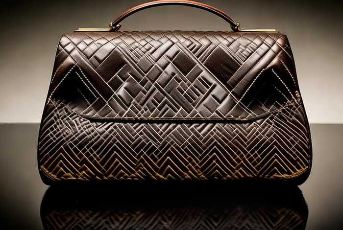 奢侈品包菱形格子怎么做（奢侈品包菱形格子怎么做好看）