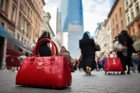 女式提包最火 女式提包最火的品牌