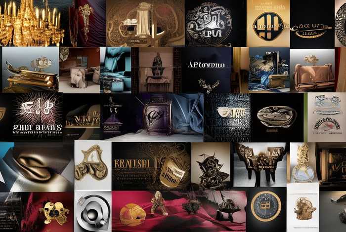 全球奢侈品百强（全球奢侈品一百强）