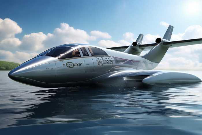 全球最好的水上飞机 全球最好的水上飞机排名