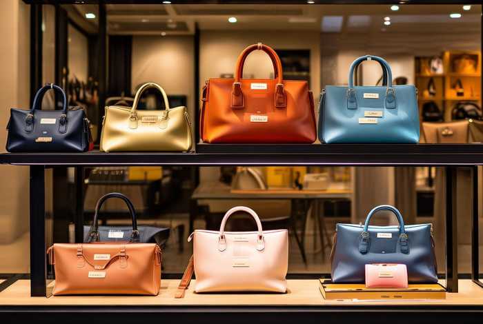 国内轻奢包包品牌大全及价格（国内轻奢包包品牌大全及价格图片）