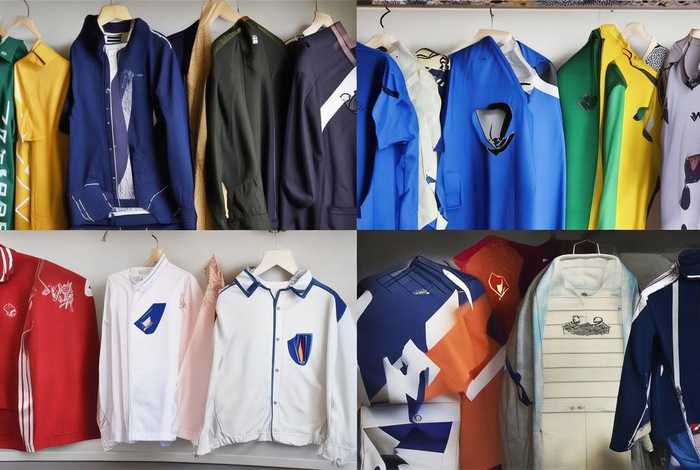 品牌商标有哪些衣服像箭头的牌子 品牌商标有哪些衣服像箭头的牌子图片