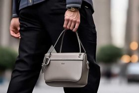 男包时尚品牌；男款时尚包包品牌