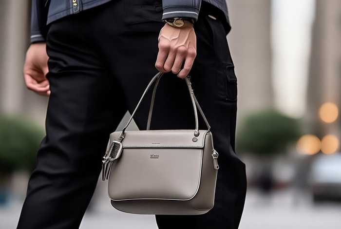 男包时尚品牌；男款时尚包包品牌