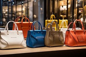 品牌包种类，包的品牌种类