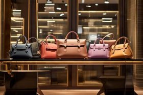 千元级女包品牌；千元级女包品牌排行榜