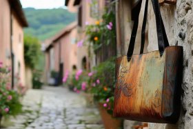 欧洲小众品牌包，欧洲小众品牌包toutoumi