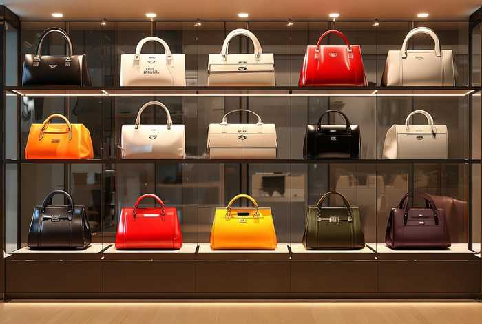 京东商城大牌包包（京东商城大牌包包是正品吗）