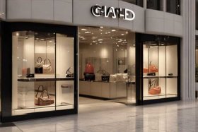 哪有chanel包专柜，哪里有chanel包包专柜