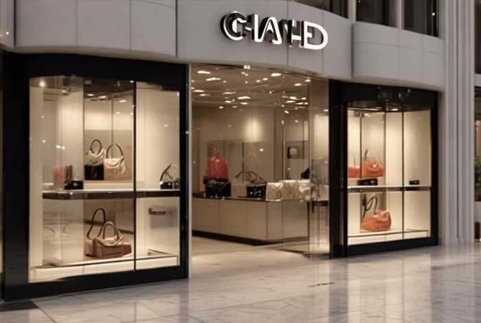 哪有chanel包专柜，哪里有chanel包包专柜