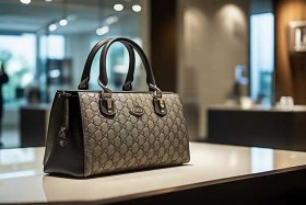 京东买古驰包是正品吗，京东买古驰包是正品吗安全吗