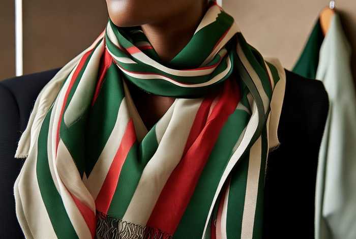 酷奇gucci中国官网网站围巾；酷奇gucci中国官网网站围巾是正品吗