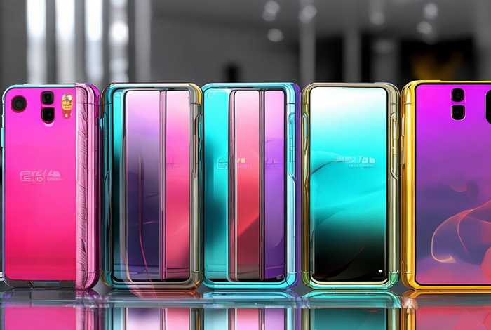 女士手机排行榜前十名、女士手机排行榜前十名2025最新