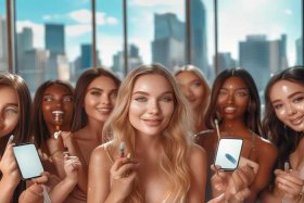 化妆品英文广告语 - 化妆品英文广告语怎么写