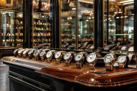 奢侈品回收手表回收店（奢侈品回收手表回收店有哪些）