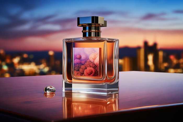 今年最火香水，今年最火的香水