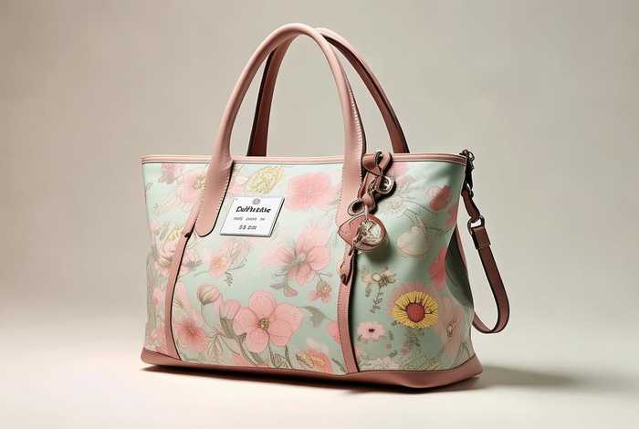 女士休闲帆布包大容量 女士休闲帆布包大容量多少钱