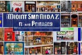 美国必买的十大品牌 - 美国必买的十大品牌有哪些