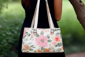 女士休闲布包小型挎包（女士休闲布包小型挎包图片）