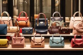 品牌女包档次；女包品牌档次排行