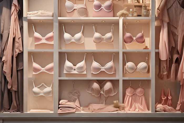 内衣店品牌有哪些牌子 - 内衣店品牌有哪些牌子好