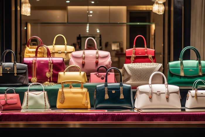 奢侈品包排行榜前十名 - 奢侈品包排行榜前十名有哪些