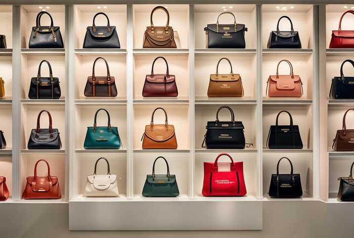 千元包包品牌及标志大全（千元包包品牌及标志大全图）