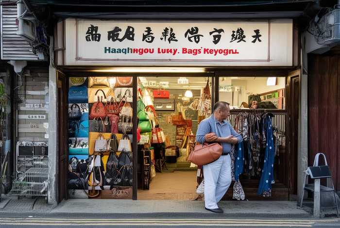 杭州名牌包回收，杭州哪有回收名牌包的