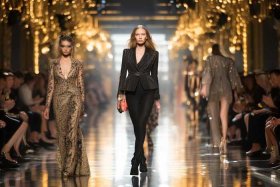 全球奢侈服装品牌排行；全球奢侈服装品牌排行榜前十名