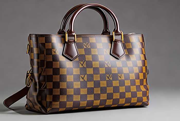 路易威登lv官网女包老花 路易威登lv官网女包老花托特包小号