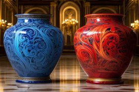 六大蓝血和八大红血哪个更高级，六大蓝血和八大红血哪个更高级一点