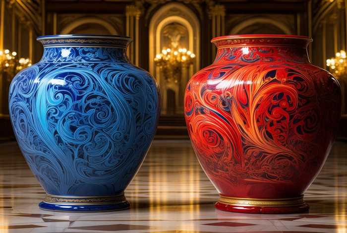 六大蓝血和八大红血哪个更高级，六大蓝血和八大红血哪个更高级一点