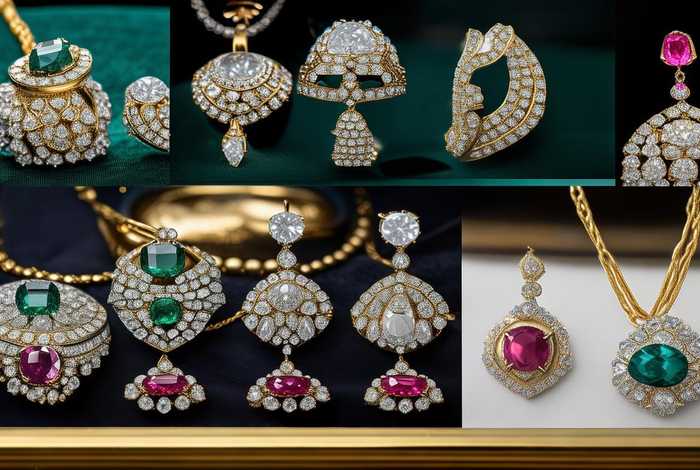 国际首饰奢侈品排行榜前十名；国际首饰奢侈品排行榜前十名图片