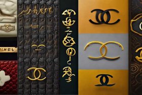 国际大牌奢侈品牌标志大全，国际大牌奢侈品牌标志大全图片