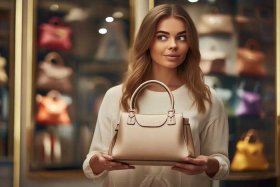 入手第一个奢侈品包包应该怎么选 入手第一个奢侈品包包应该怎么选择