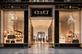 女士包包品牌前十名logo（女士包包品牌前十名奢侈品旗舰店）