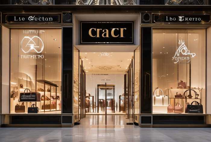 女士包包品牌前十名logo（女士包包品牌前十名奢侈品旗舰店）