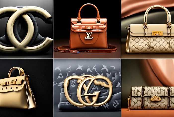 国际十大奢侈品包包 - 国际十大奢侈品包包标志图片