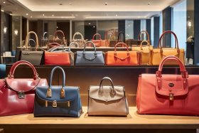 国内包包有哪些名牌包包，国内知名包包品牌有哪些