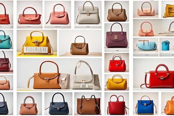 女士小包包图片和价格大全；女士小包包图片和价格大全图