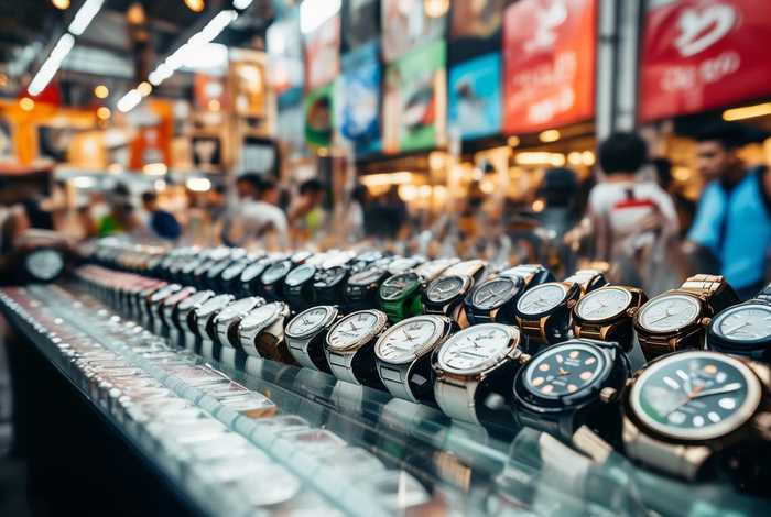 平民手表的十大品牌、平民手表的十大品牌排行榜
