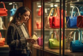 纠结包包选哪个颜色，纠结包包选哪个颜色好看