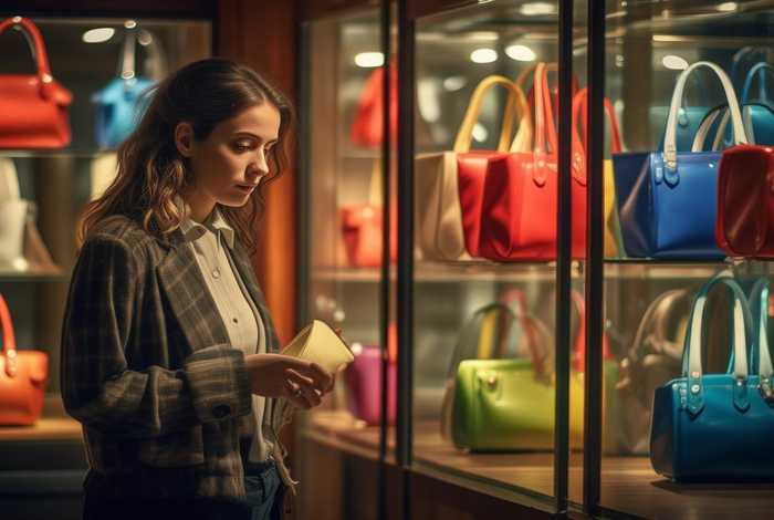 纠结包包选哪个颜色,纠结包包选哪个颜色好看 纠结包包选哪个颜色,纠结包包选哪个颜色好看