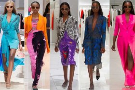 女士品牌衣服十大排名是哪些呢，女士品牌衣服十大排名是哪些呢图片