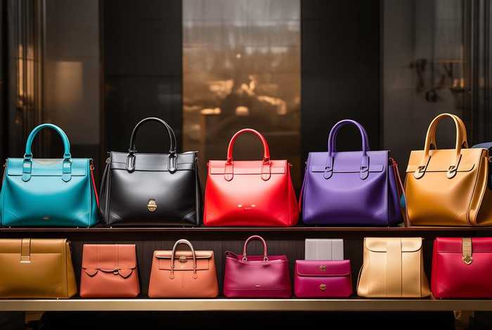 轻奢包包品牌排行榜前二十(轻奢包包品牌排行榜前二十名) 轻奢包包品牌排行榜前二十(轻奢包包品牌排行榜前二十名)