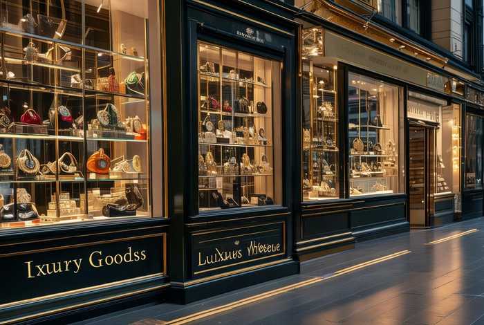 奢侈品货源批发在哪里 奢侈品货源批发在哪里进货